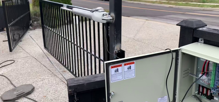 Professional All O Matic Gate Opener Repair in Shadow Hills