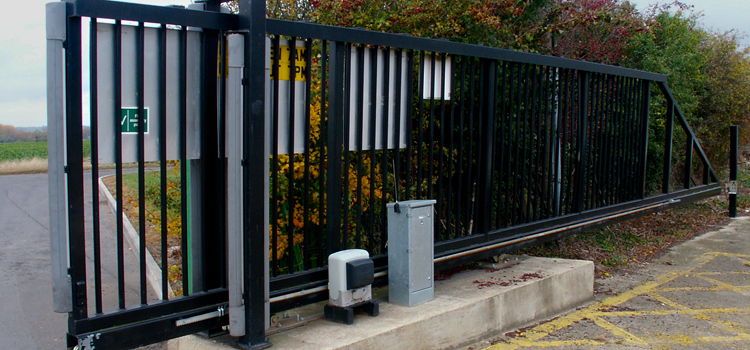 Automatic Gate Repair Service Shadow Hills