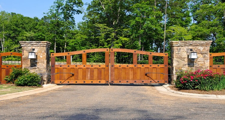 Driveway Gate Repair Shadow Hills