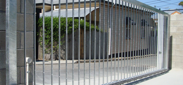 Commercial Gate Repair Service Shadow Hills