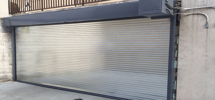 Commercial Roll Up Gate Repair Shadow Hills