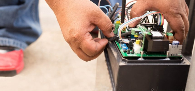 Electric Gate Repair Service Shadow Hills