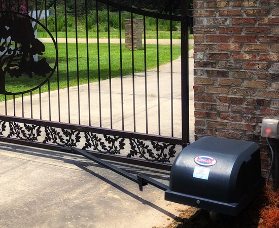 best gate repair Shadow Hills