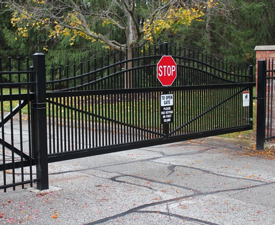 best gate repair Carson