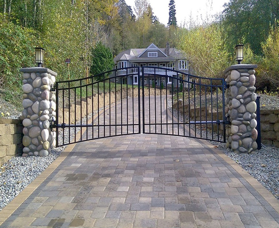 best gate repair Shadow Hills