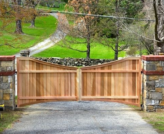 best gate repair Shadow Hills