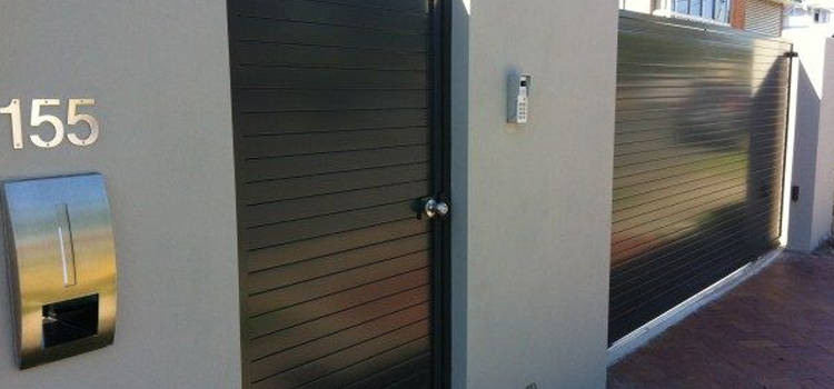 Gate Intercom Service Shadow Hills