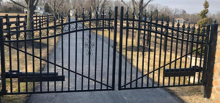 Swing Gate Repair Service Shadow Hills